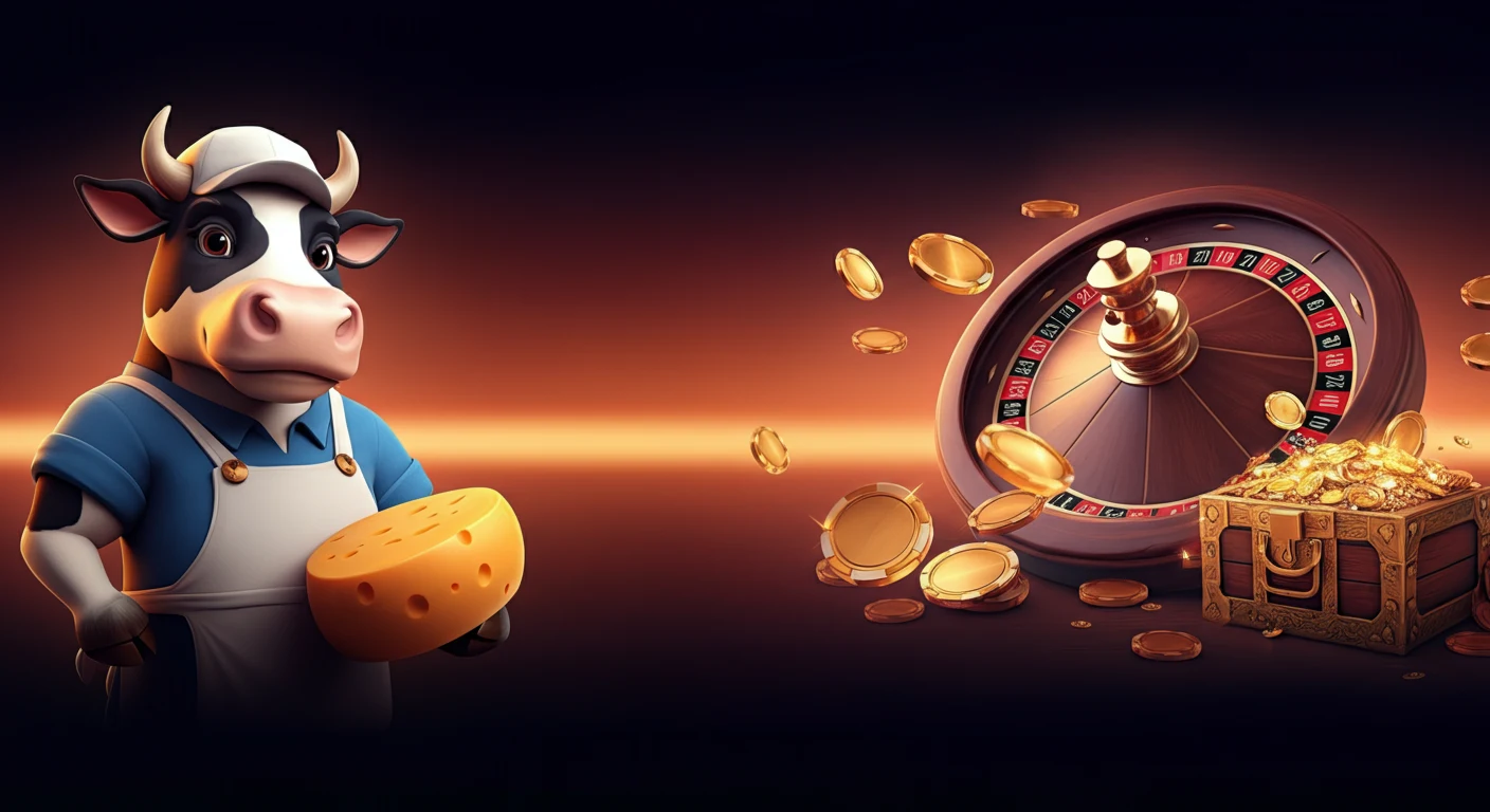 Bof Casino Achtergrond